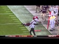Marquis Maze vs Mississippi state