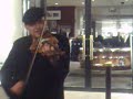 Florin on Grafton Street