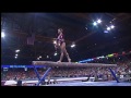 Score: 15.200 (6.000, 9.200) - Saturday, July 23 - UIC Pavilion - Chicago, Ill.