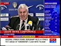 Woodgate Sold: The Fall Of Peter Ridsdale 1/5