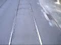 Descida alucinada de bike