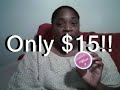 Body Butter by Warm Spirit