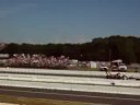 Tony Schumacher at Brainerd