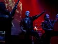 Dimmu Borgir - 13.10.07 / The Chosen Legacy Dimmu Borgir - 13.10.07 / The Chosen Legacy