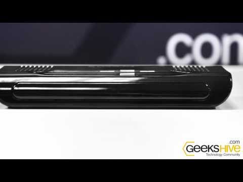 Sintonizadora de TV externa Kworld 1680ex - review by www.geekshive.com (Español) Sintonizadora de TV externa Kworld 1680ex - review by www.geekshive.com (Español)