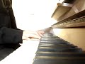 Koi-gokoro piano [Cardcaptor Sakura]
