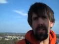 A Tower Climber's View from 200 feet