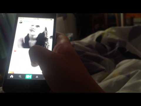 how to get noticed on vine