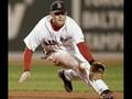 RED SOX 2007