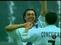 Alvaro Alexander Recoba... shake!