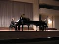 Saint Saens Danza macabra