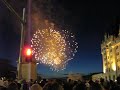 Canada Day Fireworks 2007