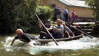 Hasičský den veteránů v Doubravici