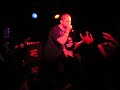 the underworld - london.  2nd may 2008.
from the codex necro - a classic album.