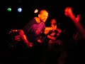 the underworld - london.  2nd may 2008.
from the codex necro - a classic album.