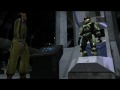 Halo Combat Evolved Pillar of Autumn Part 1