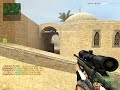 Zabuza CSS Frag Movie