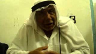 ج 2 - مقابلة تاريخ شفوي للنكبة الفلسطينية مع السيد محمد ملحم من قرية جبع - حيفا - فلسطين المحتلة