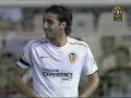 Valencia-Real madrid 2-2 Van nistelrooy
