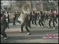 Cheerleading Bloopers