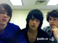 MUFFIN MAN KNOWN AS JOE JONAS DJ DANJA MUFFIN MAN KNOWN AS JOE JONAS DJ DANJA