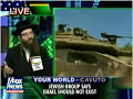 Rabbi Against Israel (Zionism)