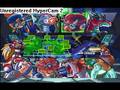 Megaman X4 - Nothing Challenge (Zero)