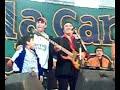 JORGE VELIZ EN LA CARPA DEL JUANCA