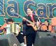 JORGE VELIZ EN LA CARPA DEL JUANCA