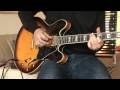 Epiphone Sheraton 2 Part 1