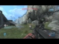 Sniping Killtacular - Halo: Reach - Asylum (Sanctuary)