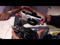 Olympus XZ-2 [Photokina 2012][Hands-on][HD]