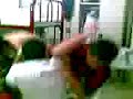 pergaduhan di a3b pergaduhan di a3b