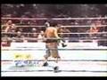 Emanuel Augustus Vs Herman Ngoudjo