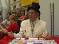 Raw Video: Record Sought With New Monopoly Game