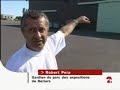 Béziers (34) - Fusillade dans la ville