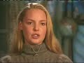 Katherine Heigl; Roswell, Electronic Press Kit (Part1)