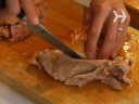 How To Carve a Turkey How To Carve a Turkey
