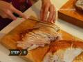 How To Carve a Turkey