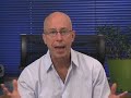 Dr. Dahlman describes why traditional...
