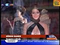 ANDREIA RODRIGUES - HOT DRESS
