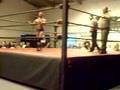 Shawn Shultz KFW Debut Promo