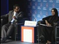 Ribal Al-Assad on the challenges for Syria and the Middle East