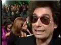 Andrés Calamaro en los Grammy Latino 2008