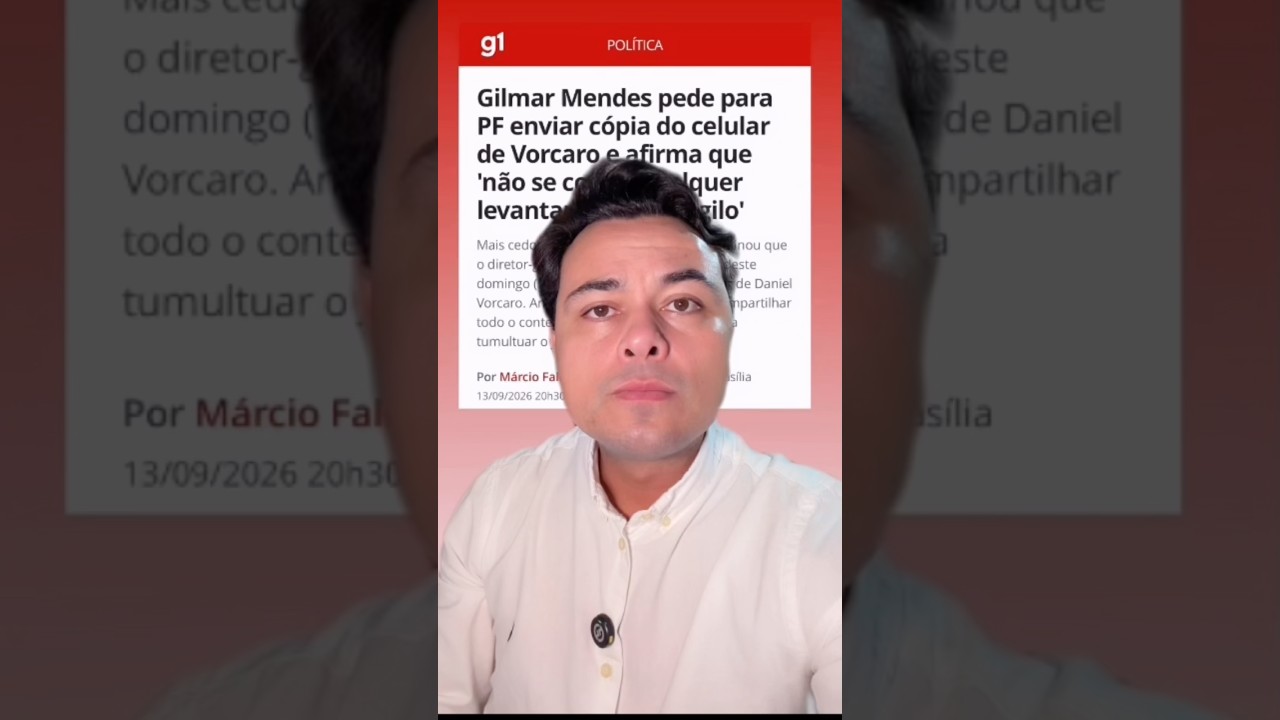 🚨Urgente: a ala lulista do STF já combinou a estratégia para anular todo o caso do Banco Master