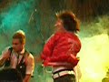 teledysk, klip, Lexington Bridge,- Vibrate [poprawnie]