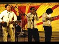 Tuntuna Wayra Perú IV Aniversario - Huaycán