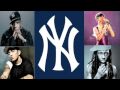 Jay-Z & Eminem & Lil Wayne & Rihanna (Baseball REMIX)
