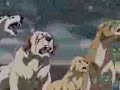 ginga densetsu weed ep  26 part 2