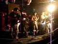 yerbabuena kajahla- bluesteady en vivo celaya yerbabuena kajahla- bluesteady en vivo celaya